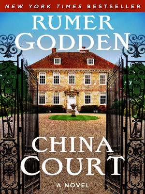cover image of China Court